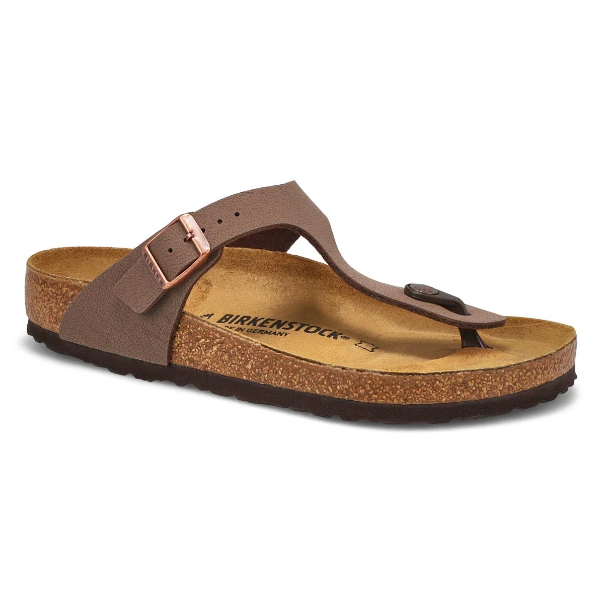 Birkenstock Women's Gizeh BF Thong Sandal - B 4 Birkenstock Women's Gizeh BF Thong Sandal - B - Image 2