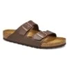 Birkenstock Men's Arizona BF Sandal - Mocha -ShoeVibe Sales Shop 05170120M XXX 2