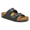 Birkenstock Women's Arizona BF Sandal - Black 1 Birkenstock Women's Arizona BF Sandal - Black -ShoeVibe Sales Shop 051791 XXX 8