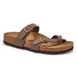 Birkenstock Women's Mayari BF Grace Sandal - -ShoeVibe Sales Shop 071063 XXX 1