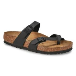 Birkenstock Women's Mayari BF Narrow Sandal - -ShoeVibe Sales Shop 071791 XXX 3