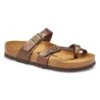 Birkenstock Women's Mayari BF Grace Sandal - -ShoeVibe Sales Shop 071941 XXX