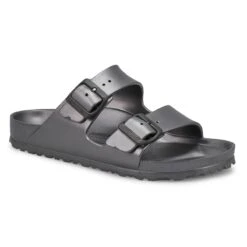 Birkenstock Women's Arizona EVA Sandal - Purp 9 Birkenstock Women's Arizona EVA Sandal - Purp -ShoeVibe Sales Shop 1001498 XXX 4