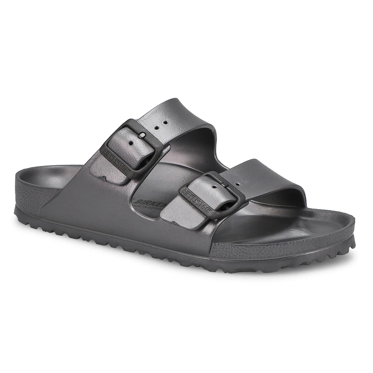 Birkenstock Women's Arizona EVA Sandal - Purp 4 Birkenstock Women's Arizona EVA Sandal - Purp - Image 2