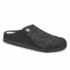 Birkenstock Women's Zermatt Narrow Slipper - -ShoeVibe Sales Shop 1015084 XXX 1