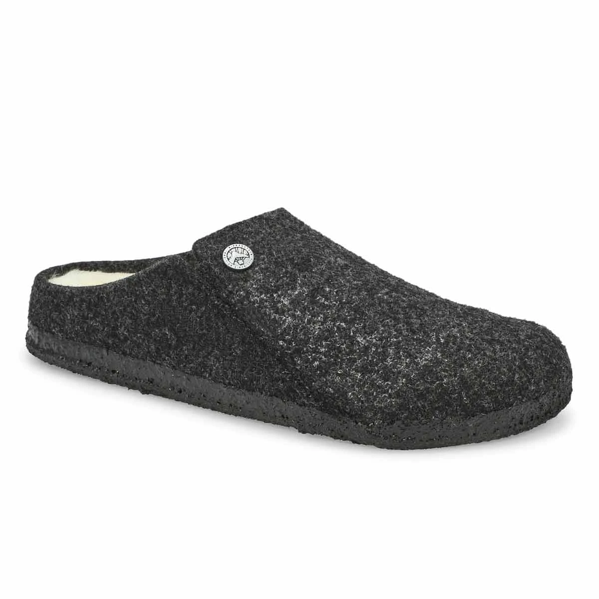 Birkenstock Women's Zermatt Narrow Slipper - 3 Birkenstock Women's Zermatt Narrow Slipper -