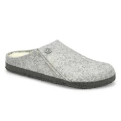 Birkenstock Women's Zermatt Shearling Narrow -ShoeVibe Sales Shop 1015086 XXX 3