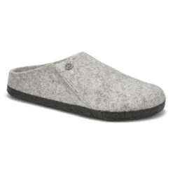 Birkenstock Mens Zermett Shearling Slipper - -ShoeVibe Sales Shop 1015092 XXX 1