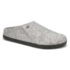 Birkenstock Men's Zermatt Shearling Slipper - 2 Birkenstock Men's Zermatt Shearling Slipper - -ShoeVibe Sales Shop 1015092 XXX