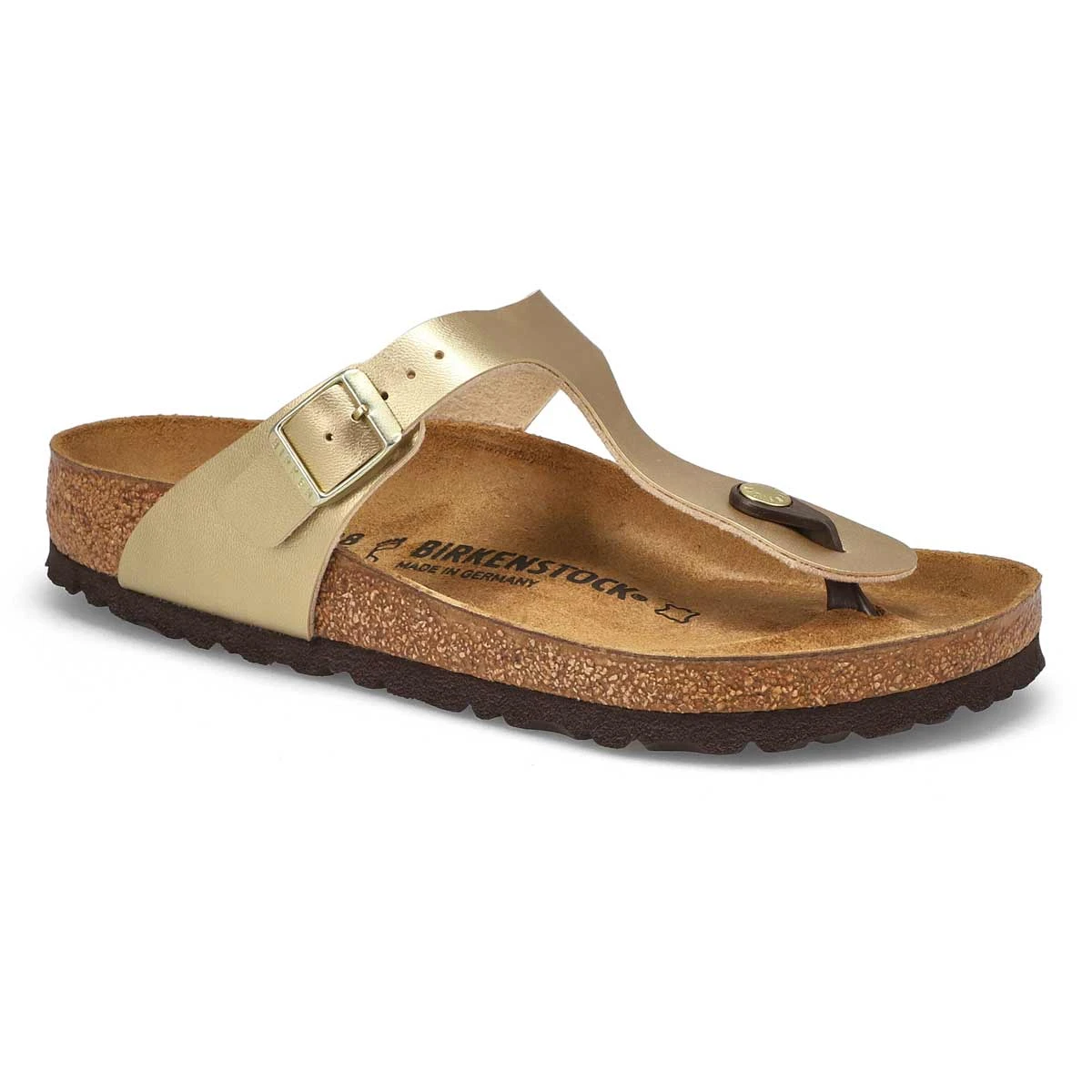 Birkenstock Women's Gizeh BF Thong Sandal - B 5 Birkenstock Women's Gizeh BF Thong Sandal - B - Image 3