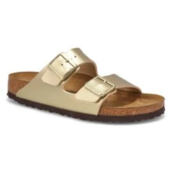 Birkenstock Women's Arizona BF Sandal - Dark 10 Birkenstock Women's Arizona BF Sandal - Dark -ShoeVibe Sales Shop 1016111 XXX 4