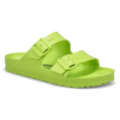 Birkenstock Women's Arizona EVA Sandal - Purp 10 Birkenstock Women's Arizona EVA Sandal - Purp -ShoeVibe Sales Shop 1017044 XXX 4