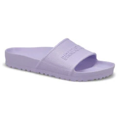 Birkenstock Women's Barbados EVA Slide Sandal -ShoeVibe Sales Shop 1017055 XXX
