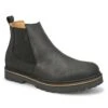 Birkenstock Men's Stalon Chelsea Boot - Black 1 Birkenstock Men's Stalon Chelsea Boot - Black -ShoeVibe Sales Shop 1017317 XXX 1