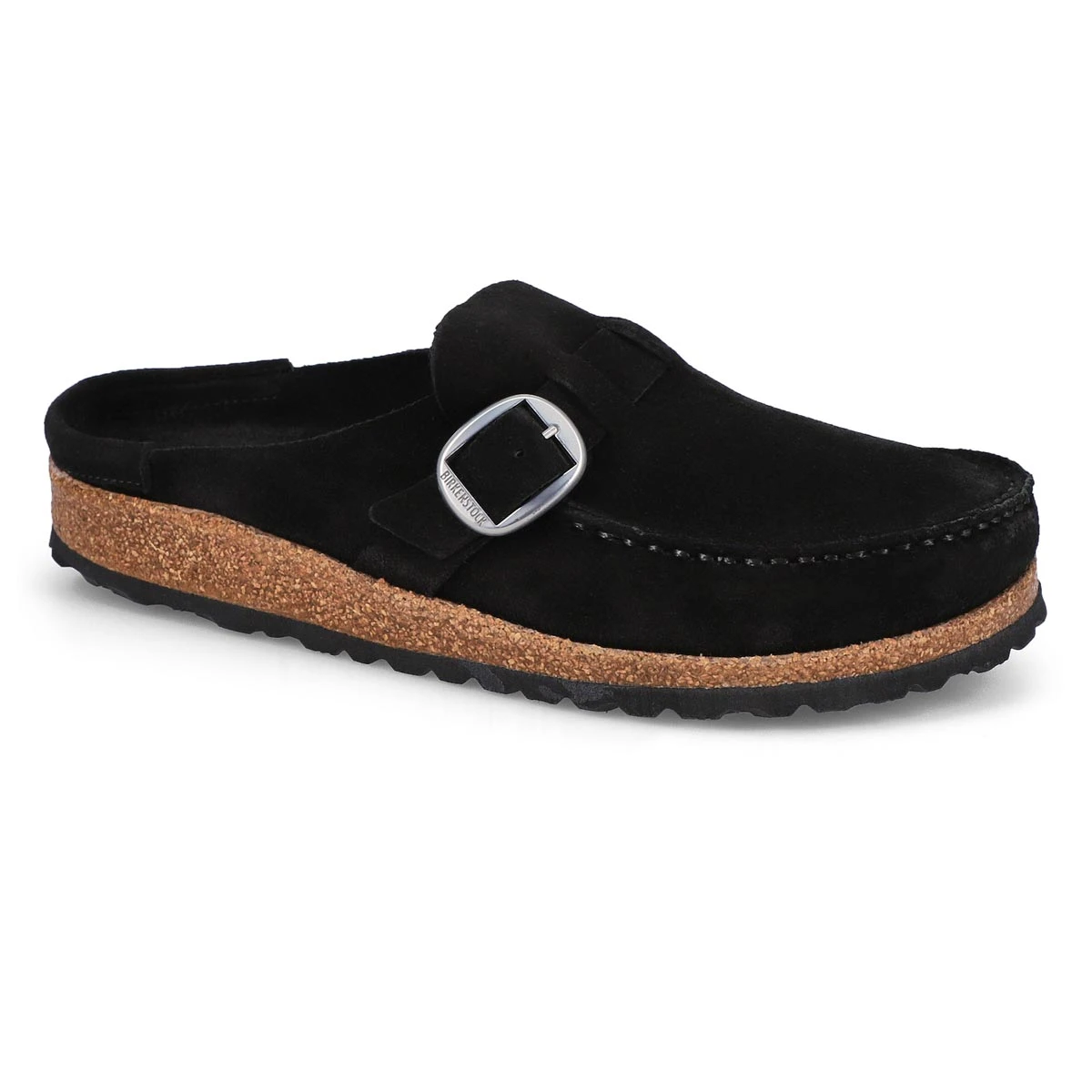 Birkenstock Women's Buckley Casual Clog Narro 4 Birkenstock Women's Buckley Casual Clog Narro - Image 2