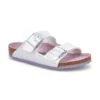 Birkenstock Girls' Arizona Narrow Sandal - Di -ShoeVibe Sales Shop 1018756 XXX 4
