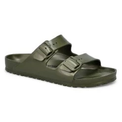 Birkenstock Men's Arizona EVA Sandal - White -ShoeVibe Sales Shop 1019094 XXX 1