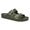 Birkenstock Mens' Arizona EVA Sandals - Khaki -ShoeVibe Sales Shop 1019094 XXX
