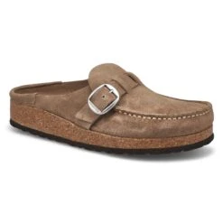 Birkenstock Women's Buckley Casual Narrow Clo 9 Birkenstock Women's Buckley Casual Narrow Clo -ShoeVibe Sales Shop 1019490 XXX 3