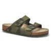 Birkenstock Men's Arizona SF BF 2-strap Sanda -ShoeVibe Sales Shop 1019597 XXX 1