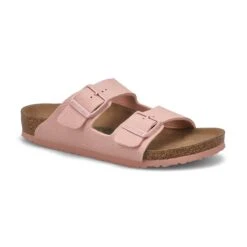 Birkenstock Girls' Arizona BF Narrow Sandal - -ShoeVibe Sales Shop 1022313 XXX 5