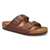 Birkenstock Men's Arizona Grip LTR Sandal- Vi 2 Birkenstock Men's Arizona Grip LTR Sandal- Vi -ShoeVibe Sales Shop 1023117 M XXX 1