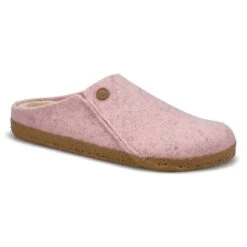 Birkenstock Women's Zermatt Shearling Narrow -ShoeVibe Sales Shop 1023169 XXX 3