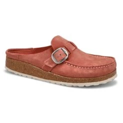 Birkenstock Women's Buckley Casual Narrow Clo