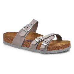 Birkenstock Women's Franca OLTR Sandal - Toba -ShoeVibe Sales Shop 1023375 XXX 1