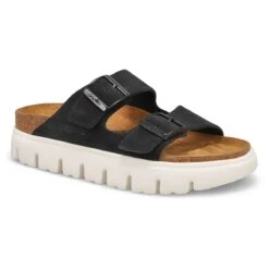 Birkenstock Women's Arizona Chunky Platform N