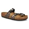 Birkenstock Women's Mayari BF Sandal -ShoeVibe Sales Shop 1023868 XXX