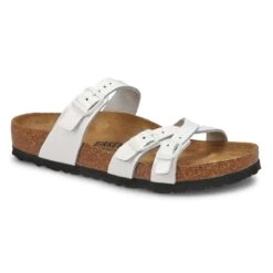 Birkenstock Women's Franca OLTR Sandal - Toba -ShoeVibe Sales Shop 1023908 XXX 1
