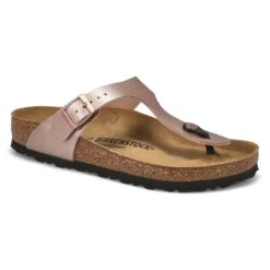 Birkenstock Women's Gizeh BF Thong Sandal -Me