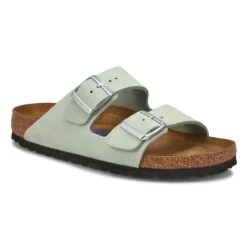 Birkenstock Women's Arizona SF Sandal - Haban 9 Birkenstock Women's Arizona SF Sandal - Haban -ShoeVibe Sales Shop 1024213 XXX 1