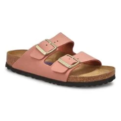 Birkenstock Women's Arizona SF 2-strap Sandal -ShoeVibe Sales Shop 1024219 XXX 2
