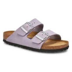 Birkenstock Women's Arizona SF Sandal - Haban 11 Birkenstock Women's Arizona SF Sandal - Haban -ShoeVibe Sales Shop 1024241 XXX 1