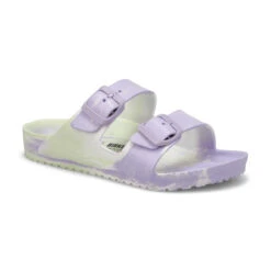 Birkenstock Kids' Arizona EVA Narrow Sandal - -ShoeVibe Sales Shop 1024614 XXX
