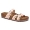 Birkenstock Women's Franca Vegan Sandal - Lig -ShoeVibe Sales Shop 1024984 XXX