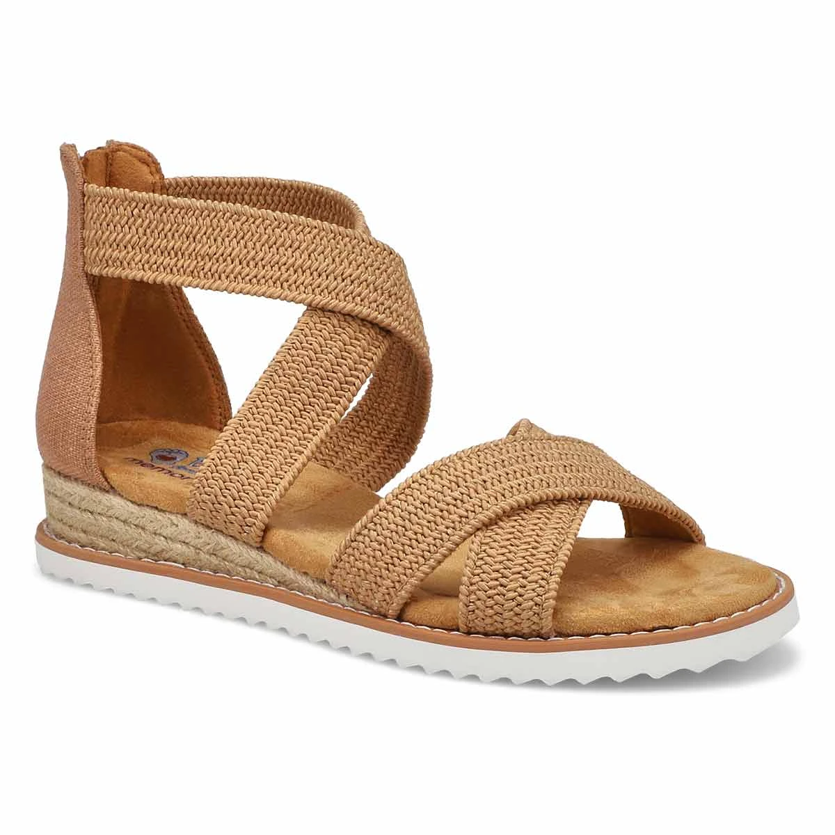 Skechers Women's Desert Nights Casual Sandal 5 Skechers Women's Desert Nights Casual Sandal - Image 3