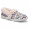 Skechers Women's Bobs Too Cozy Slipper - Mult 1 Skechers Women's Bobs Too Cozy Slipper - Mult -ShoeVibe Sales Shop 113682 NTMT XXX 2