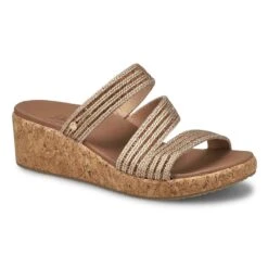 Skechers Women's Arch Fit Beverlee Sandal - R