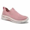 Skechers Women's Go Walk Arch Fit Iconic Snea