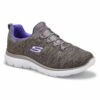 Skechers Women's Quick Getaway Wide Shoe - Ch