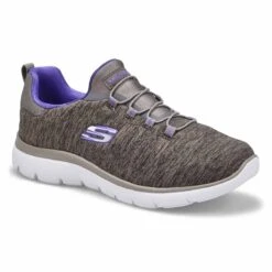 Skechers Women's Quick Getaway Sneaker - Blac 9 Skechers Women's Quick Getaway Sneaker - Blac -ShoeVibe Sales Shop 12983W CCPR XXX 3