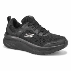 Skechers Women's D'Lux Walker Infinite Motion