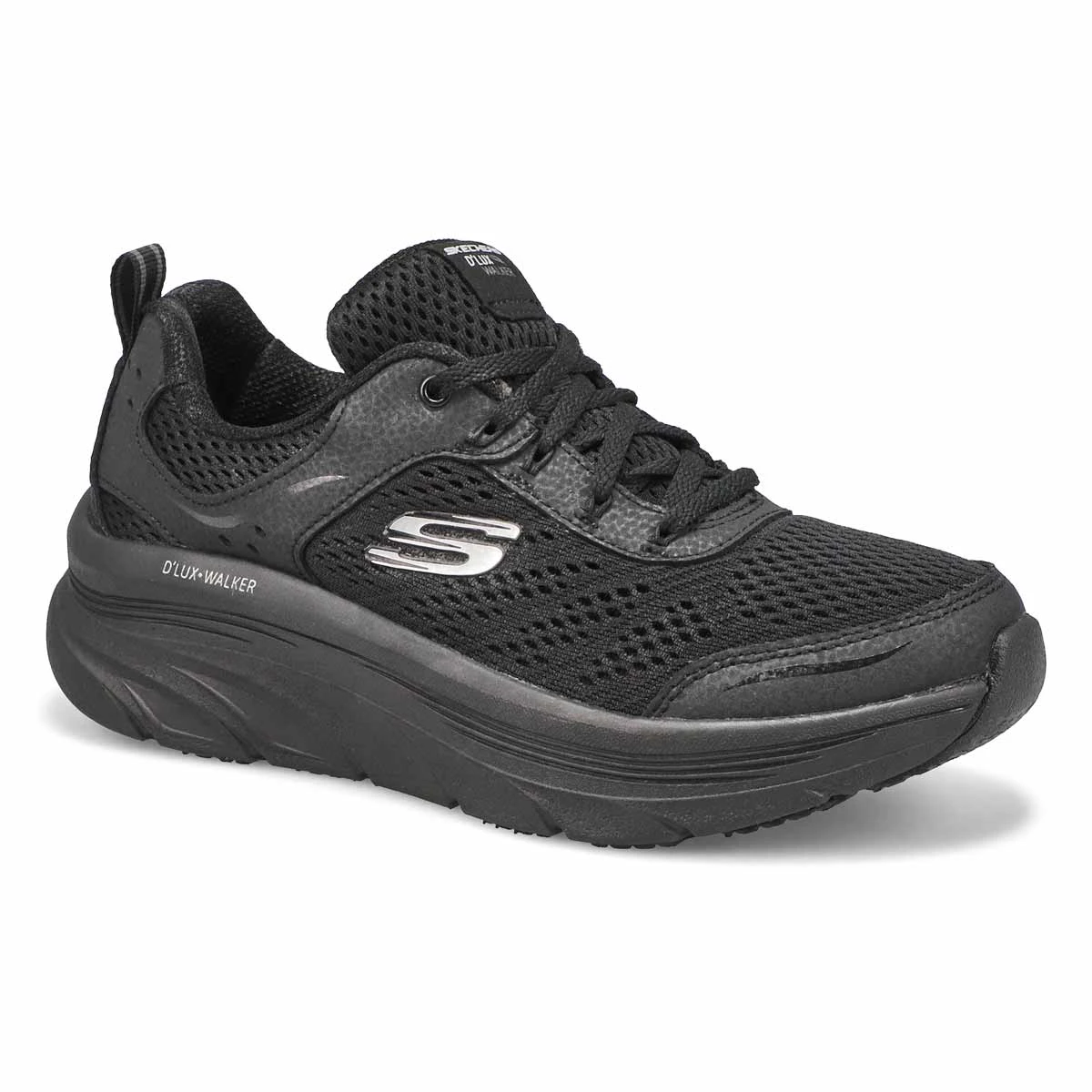 Skechers Women's D'lux Walker Infinite Motion 4 Skechers Women's D'lux Walker Infinite Motion - Image 2
