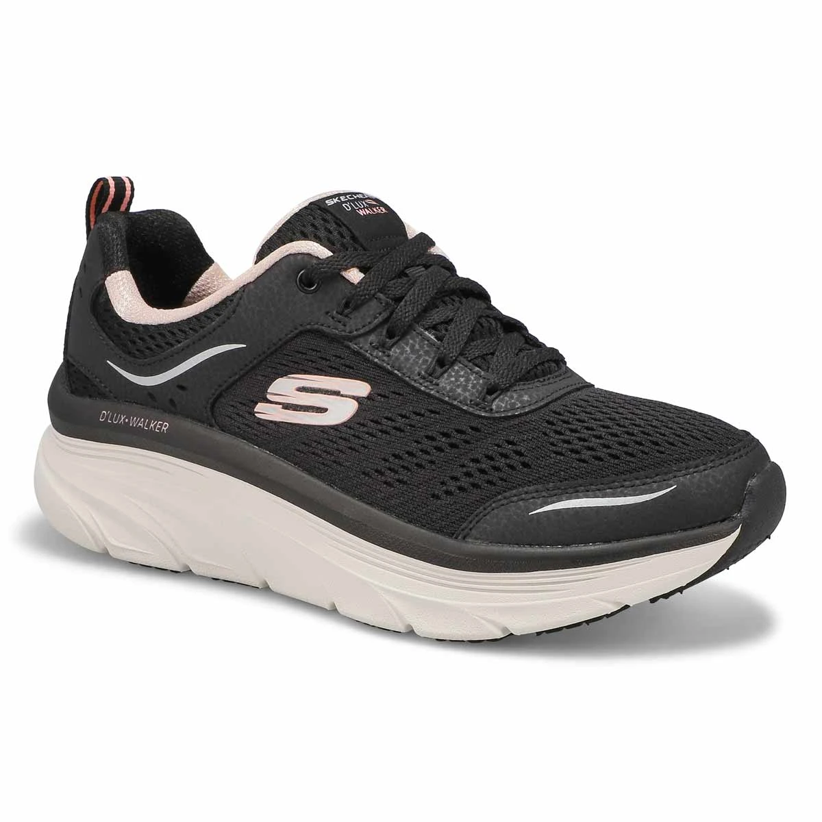 Skechers Women's D'Lux Walker Infinite Motion 4 Skechers Women's D'Lux Walker Infinite Motion - Image 2