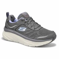 Skechers Women's D'Lux Walker Infinite Motion 9 Skechers Women's D'Lux Walker Infinite Motion -ShoeVibe Sales Shop 149023 CCLV XXX 1