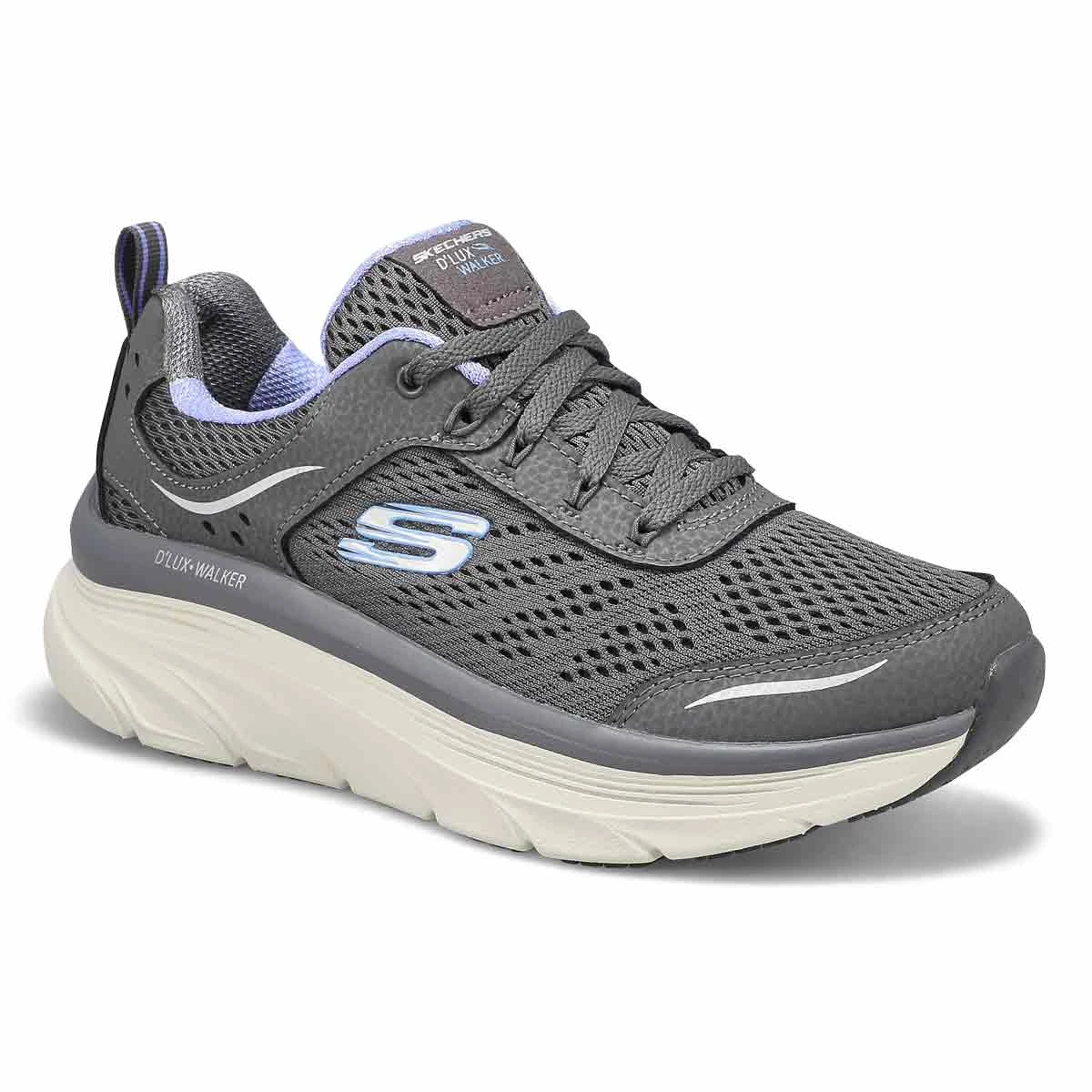 Skechers Women's D'lux Walker Infinite Motion 3 Skechers Women's D'lux Walker Infinite Motion