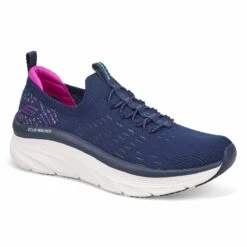 Skechers Women's D'lux Walker Infinite Motion 11 Skechers Women's D'lux Walker Infinite Motion -ShoeVibe Sales Shop 149356 NVPR XXX